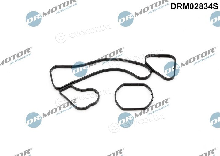 Dr. Motor DRM02834S