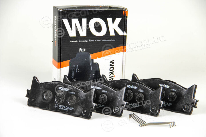Woking P13333.00