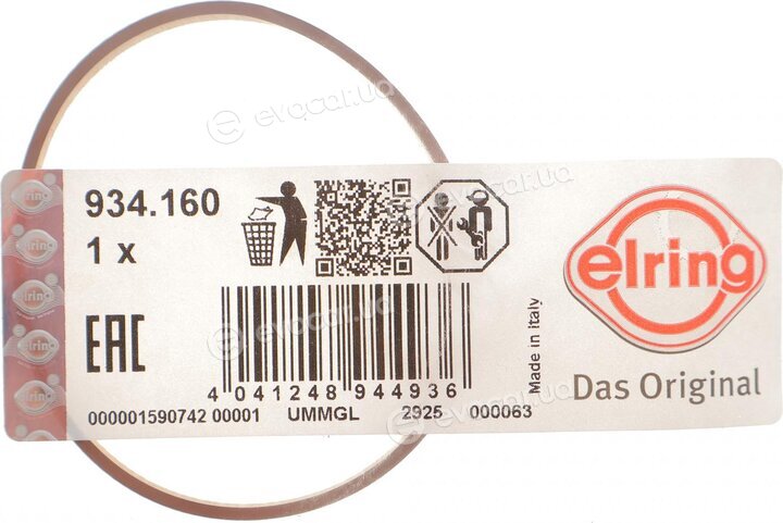 Elring 934.160