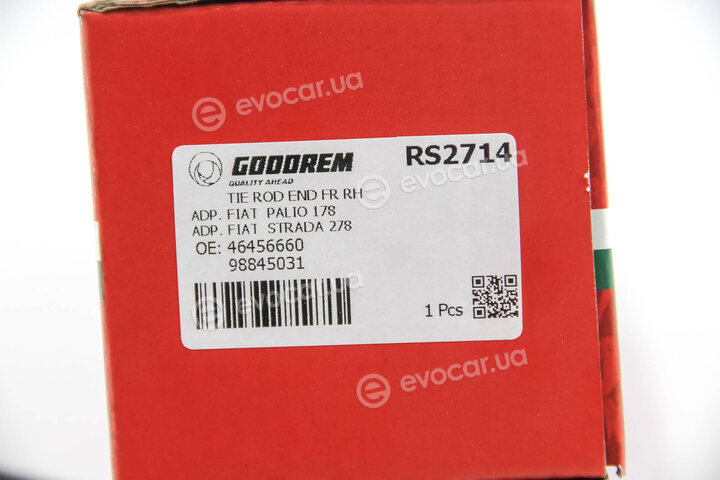 Goodrem RS2714