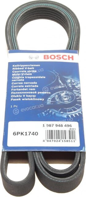 Bosch 1 987 948 496