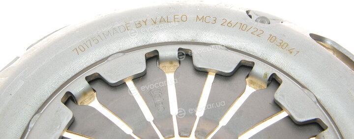 Valeo 826935
