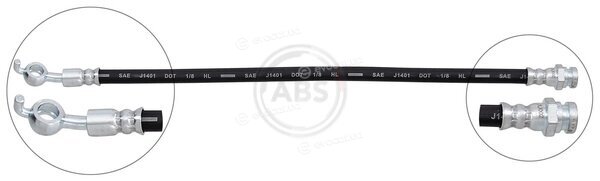 A.B.S. SL 3640