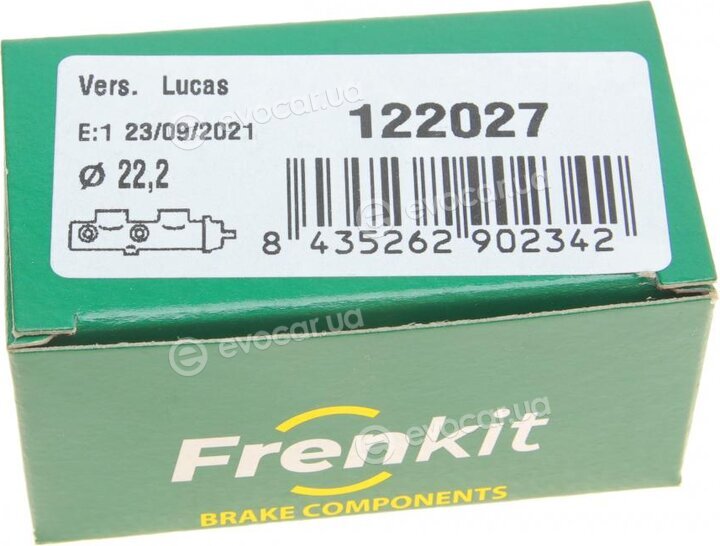 Frenkit 122027