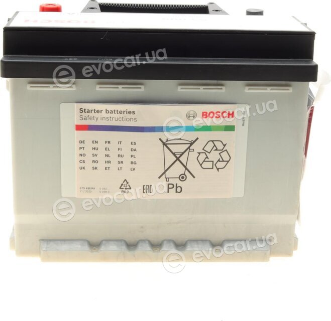 Bosch 0 092 S30 050