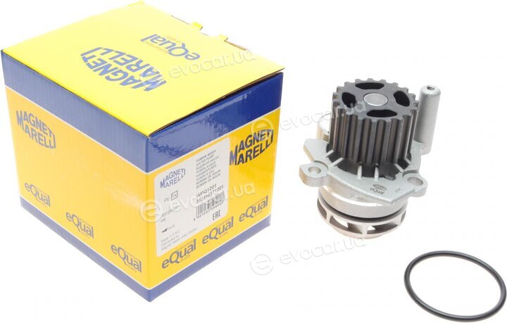 Magneti Marelli 352316171201