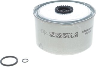Sofima S 4454 NR