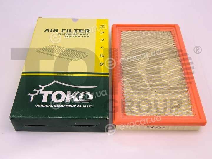 Toko T1212045