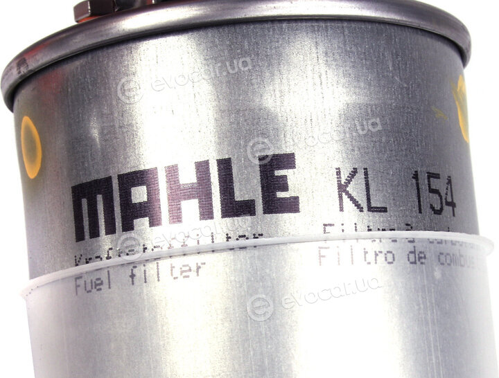 Mahle KL 154