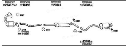 Walker / Fonos REK011056