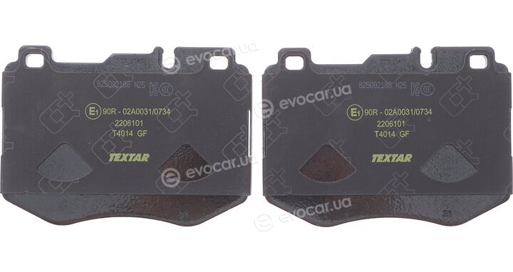 Textar 2206101