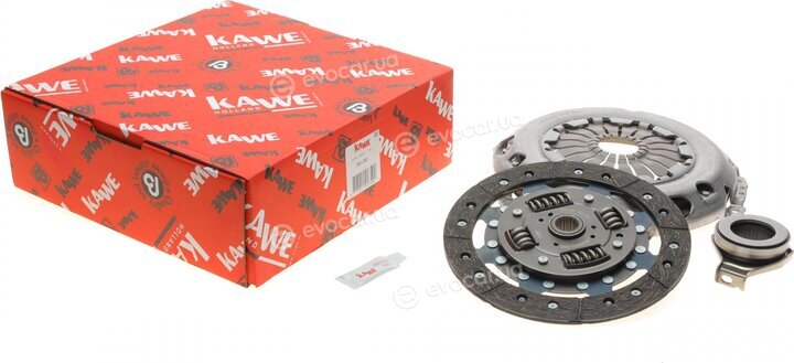 Kawe / Quick Brake 961361