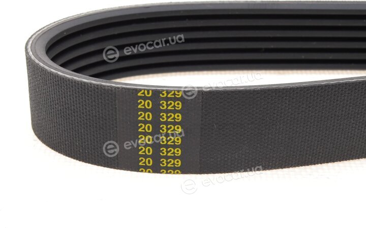 Hutchinson 1340 K 6