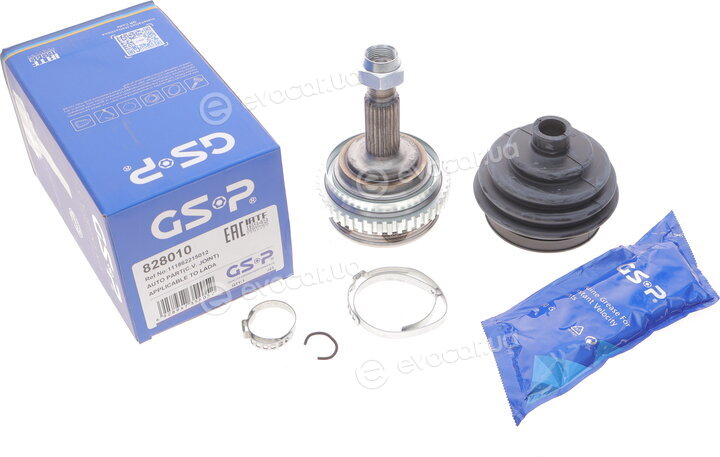 GSP 828010