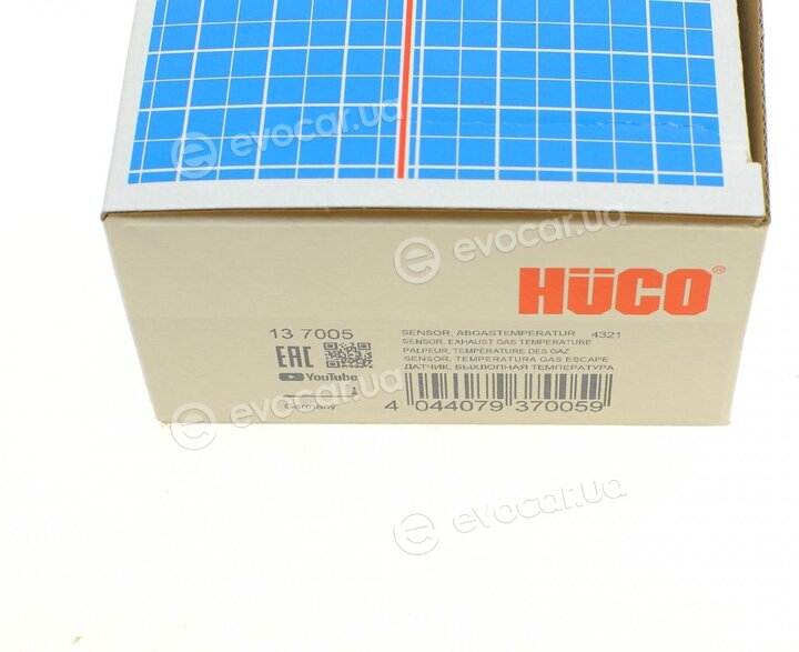 Hitachi / Huco 137005