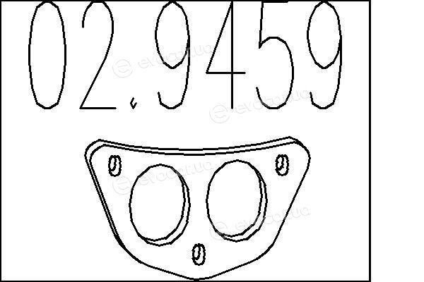 MTS 02.9459