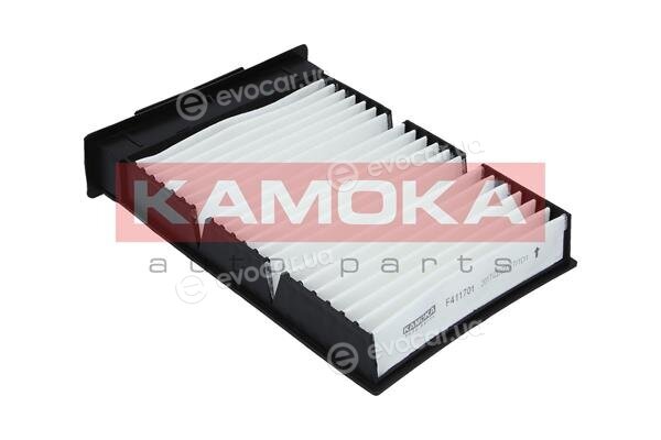 Kamoka F411701