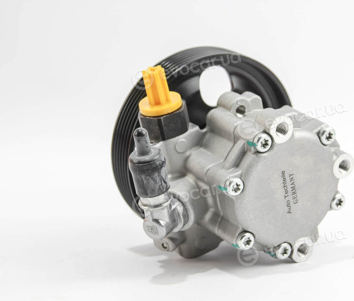 Autotechteile 502 0411