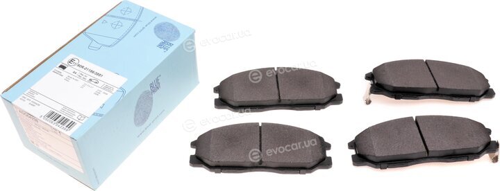 Blue Print ADG04239