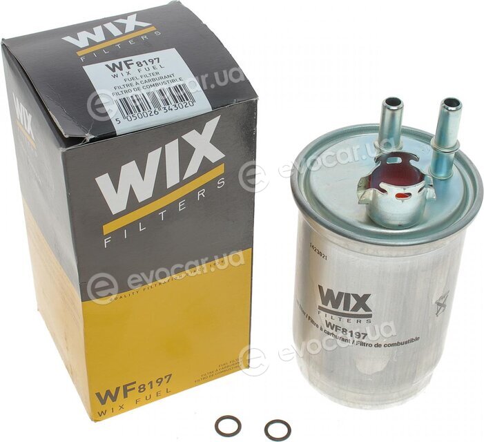 WIX WF8197