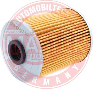 Master Sport 732X-KF-PCS-MS