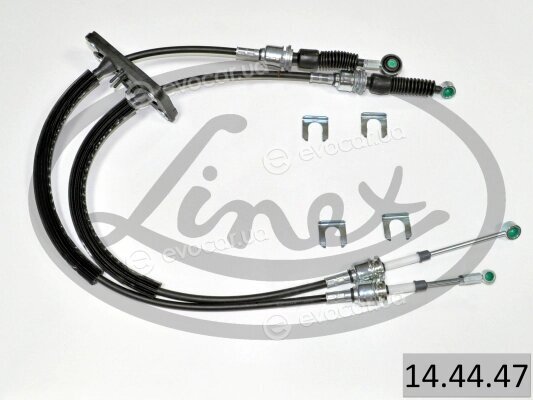 Linex 14.44.47