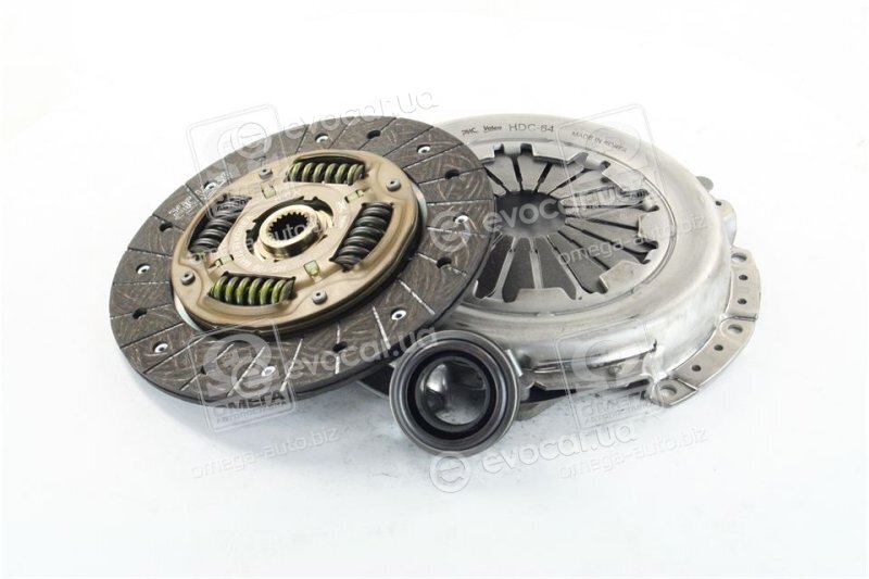 Valeo PHC HDK-103