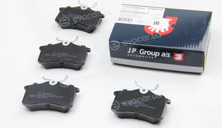 JP Group 1163706310