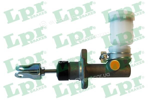LPR / Samko 2451