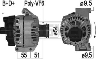 Era / Messmer 209225A