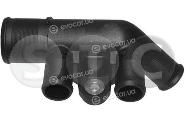 Metalcaucho / STC T403503