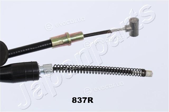 Japanparts BC-837R