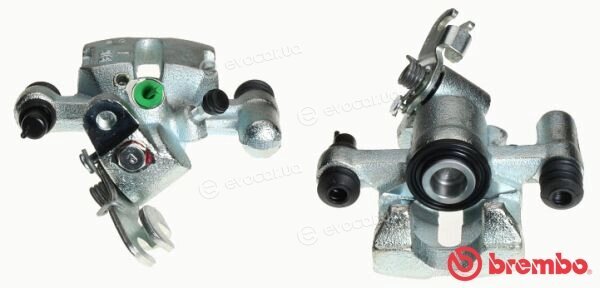 Brembo F 49 057