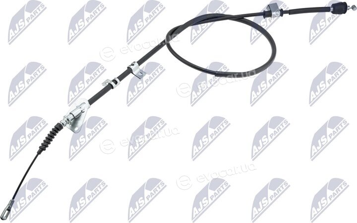 NTY HLR-HY-002