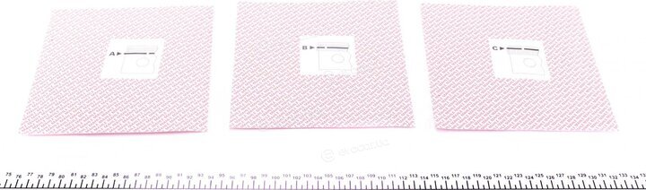 Mahle 039 48 V0
