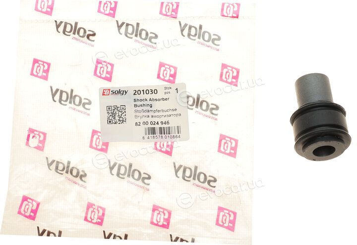 Solgy 201030