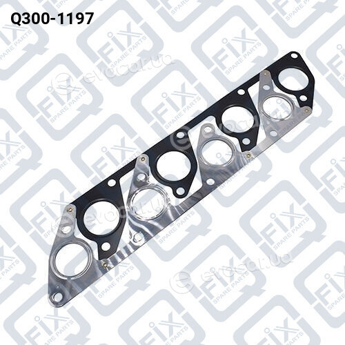 Q-Fix Q3001197