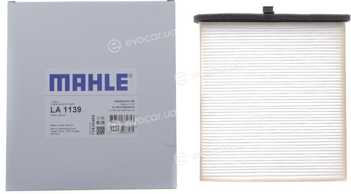 Mahle LA 1139