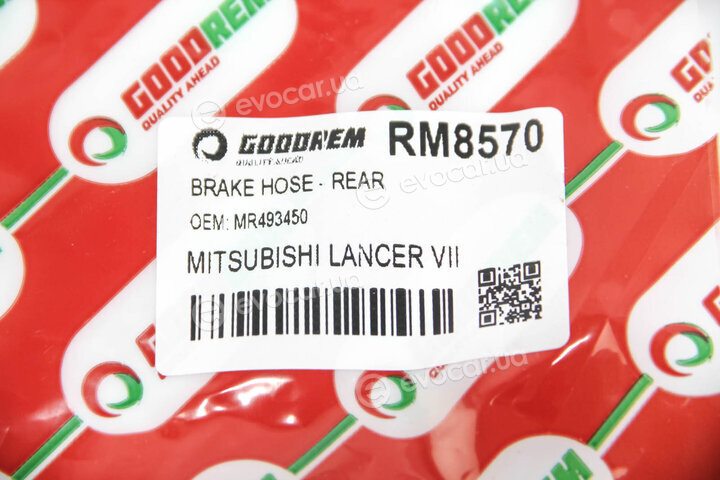 Goodrem RM8570