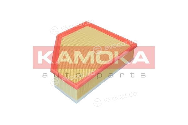Kamoka F255501