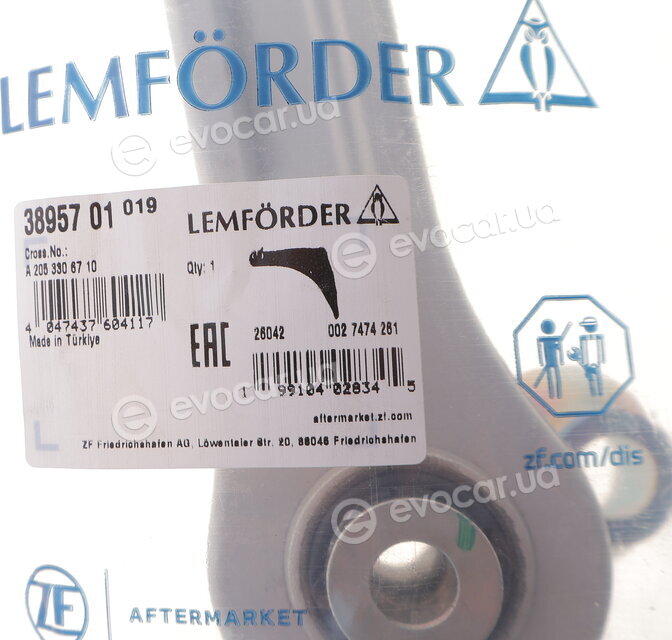 Lemforder 38957 01