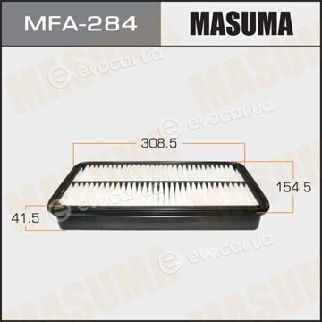 Masuma MFA- 284