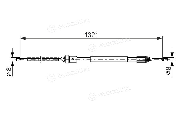 Bosch 1 987 477 785