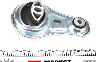 Autotechteile 512 0516