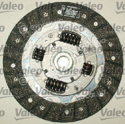 Valeo 821279