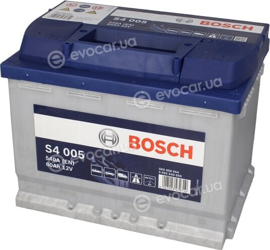 Bosch 0 092 S40 050