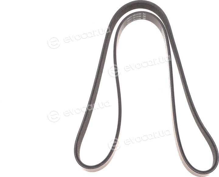Dayco 5PK1236EE