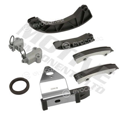 Motive TCK250