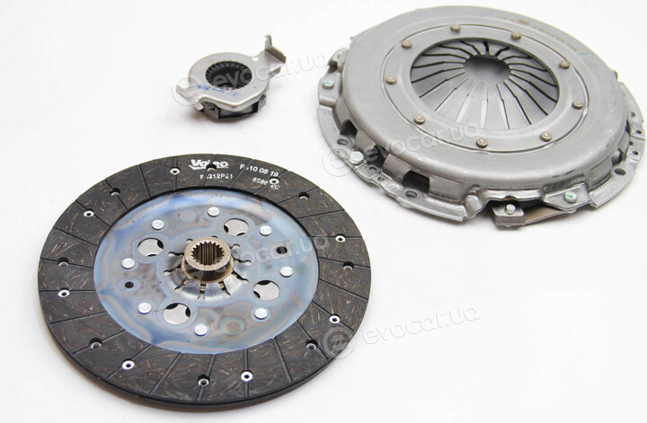 Valeo 828111