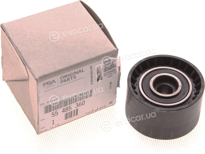 Mopar (PSA / FCA) 55485360